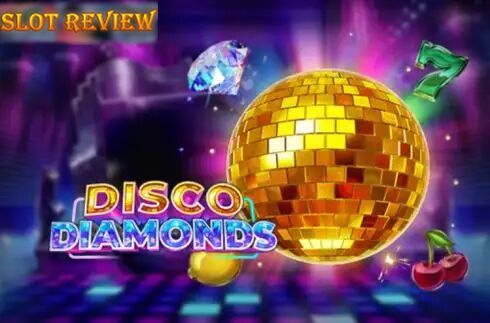 Disco Diamonds slot